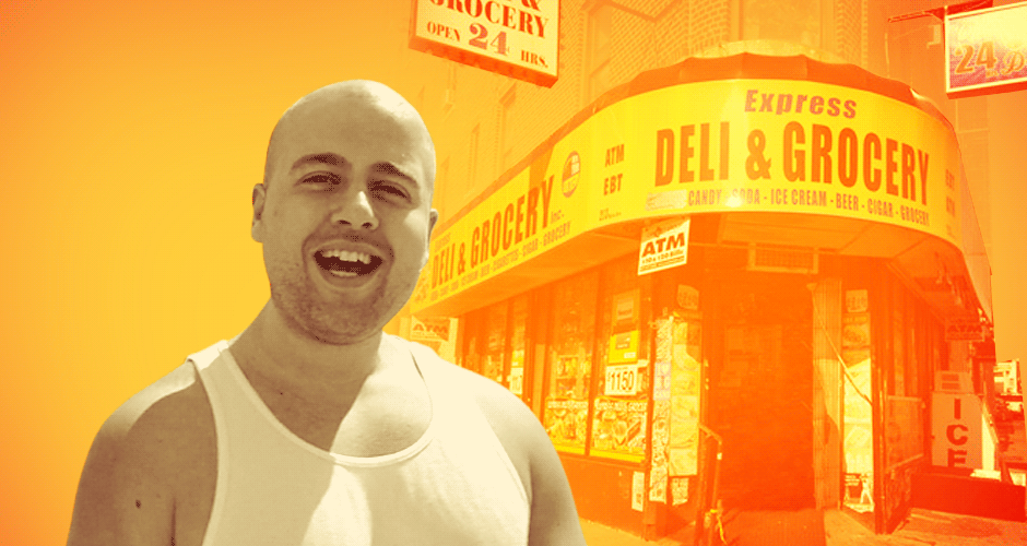 Big Body Bes Explains the 8 Bodega Commandments First We Feast