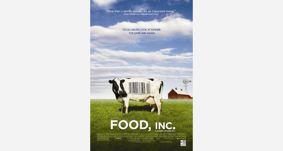 The 30 Best Food Documentaries That You Can Watch Right Now Biology Diagrams