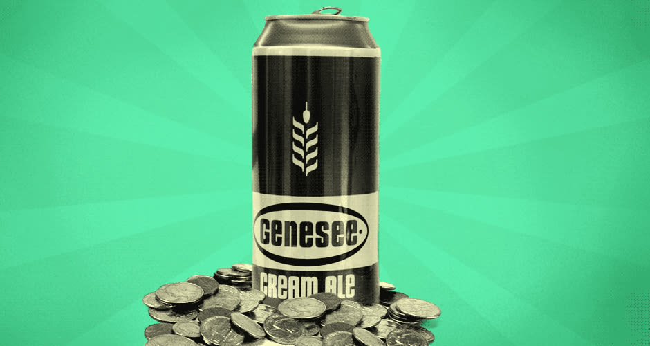 The Unsung Cheap Beers of America First We Feast