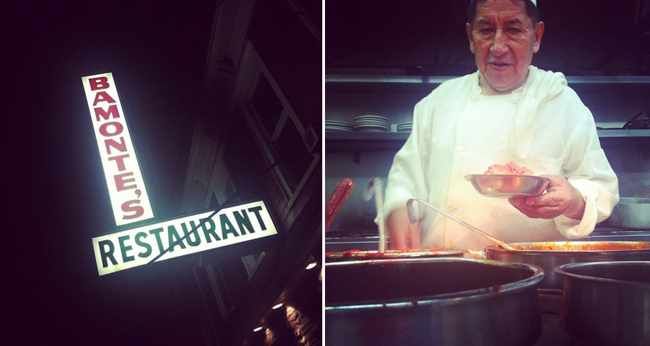 The 5 Best ItalianAmerican Restaurants in NYC First We Feast