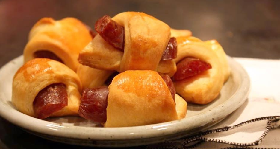 The Best Bar Snacks, Ranked First We Feast