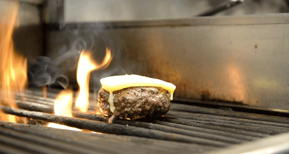 The Best New Burgers in NYC, with GIFs First We Feast