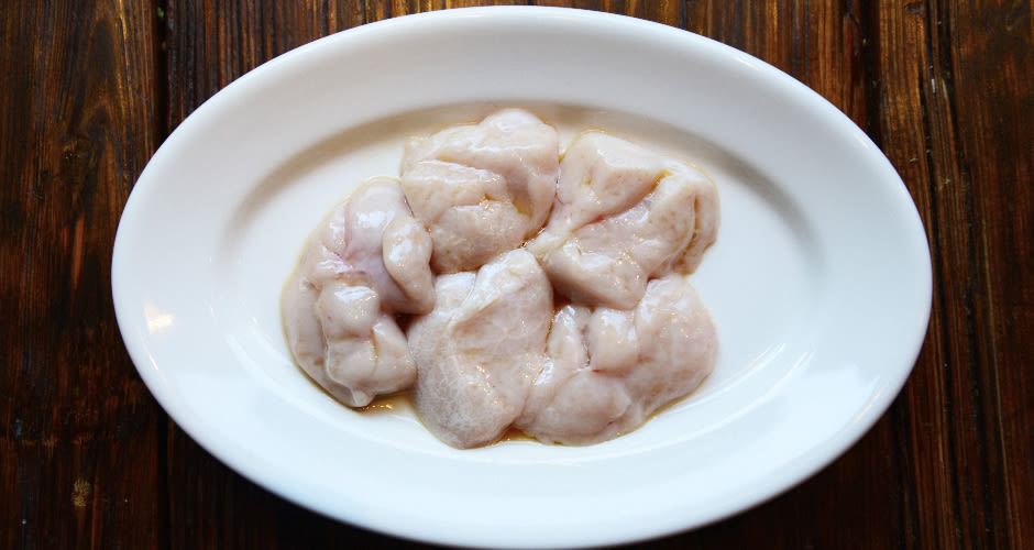 How to Eat Cow Heart A Beginner's Guide to Offal First We Feast