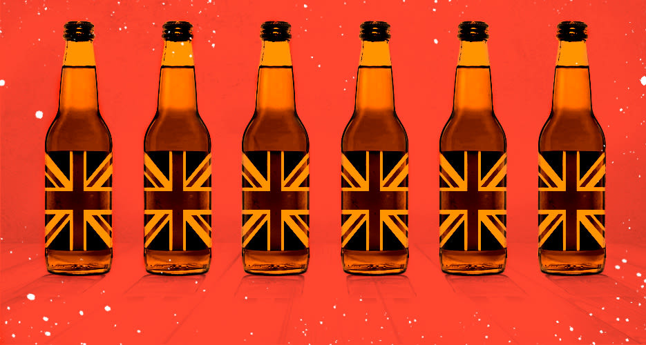 Six British Beers You Need to Try Now First We Feast