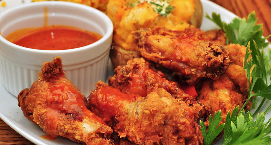 The Best Bar Snacks, Ranked First We Feast