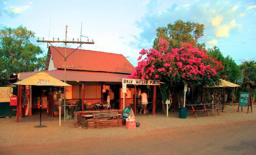 The Most Remote Bars in the World First We Feast