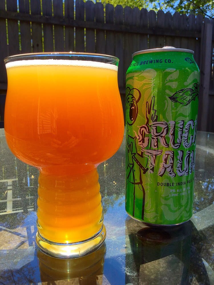 These Breweries Are Leading the Canned IPA Charge First We Feast