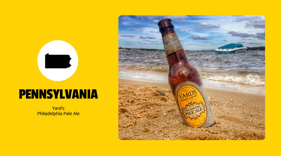 The Best Craft Beers From Each of the 50 States The United States of