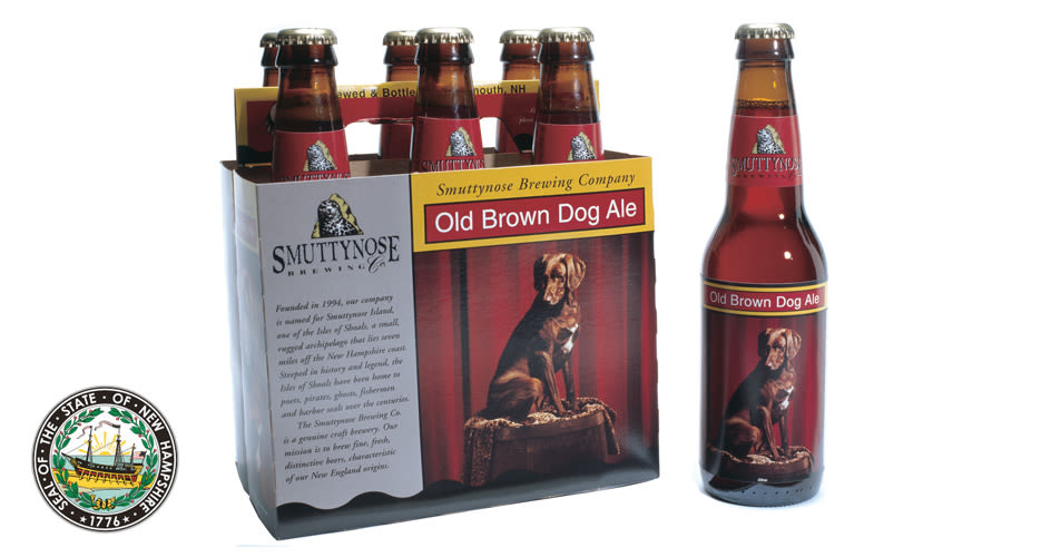 The United States of Beer The Best Brew From Each of the 50 States