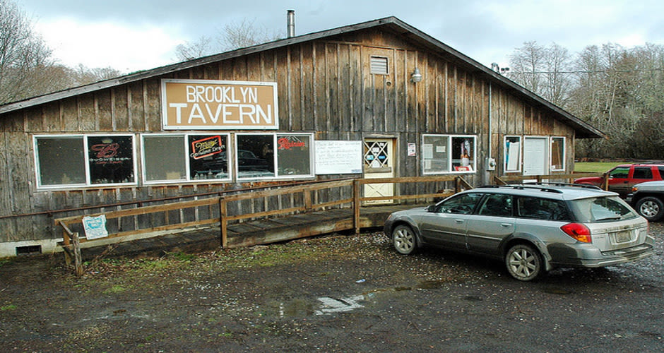 The Most Remote Bars in the World First We Feast