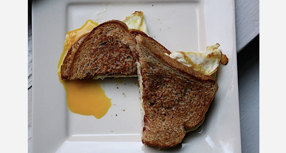 How to Make the Ultimate Egg Sandwich | First We Feast
