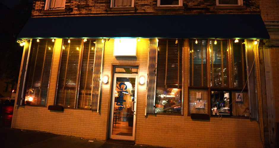 Our 5 Favorite Caribbean Restaurants in Brooklyn First We Feast