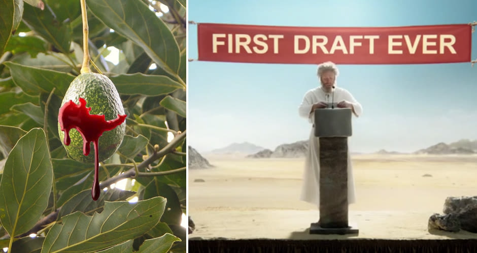 The Ugly Truth Behind Mexican Avocados First We Feast