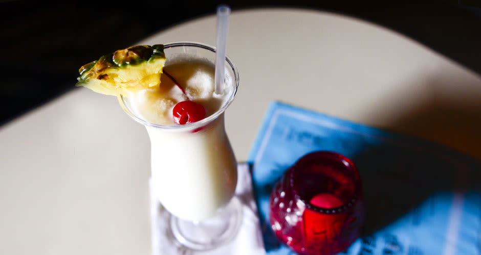 Summer Boozing 5 Great Places for Frozen Drinks in NYC First We Feast