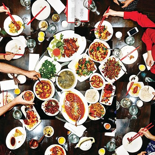 This Week's Best Instagram Food Porn January 5th, 2014