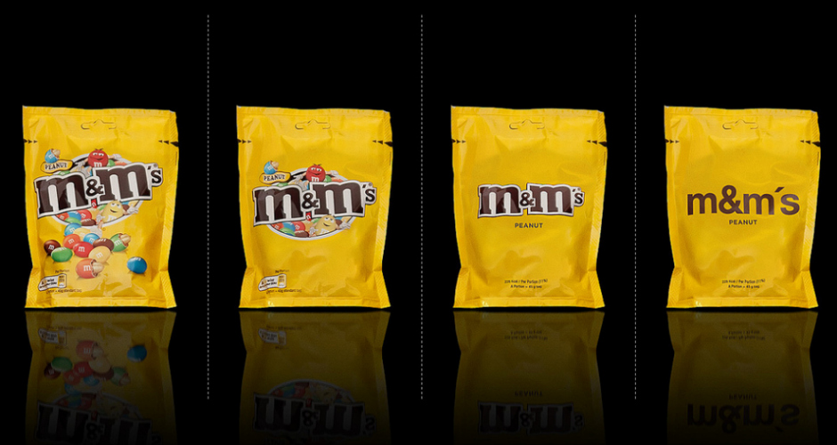 Design Firm Creates Minimalist Versions of Your Favorite Food and Drink