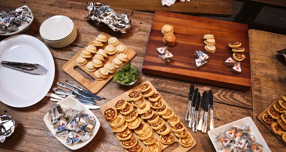 How to Make StopMotion Food Videos First We Feast