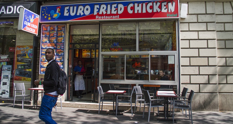 Chicken fry essay vidhanam 07 image