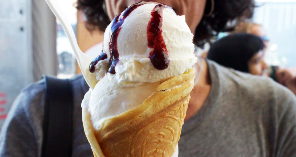 How the Madagascar Vanilla Shortage Will Affect IceCream Season First We Feast