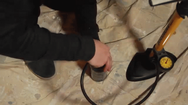 20 Epic Ways to Open a Bottle of Wine Without a Corkscrew, in GIFs First We Feast