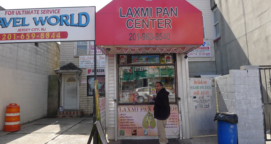Photo Essay A Tour of Jersey City's Little India First We Feast