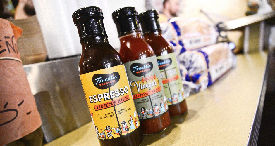 Spot Check Franklin Barbecue, Austin, TX First We Feast