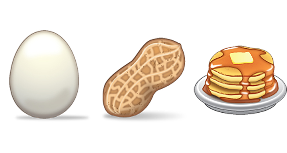 The Next Generation of Emojis Could Feature Plenty of Breakfast Foods