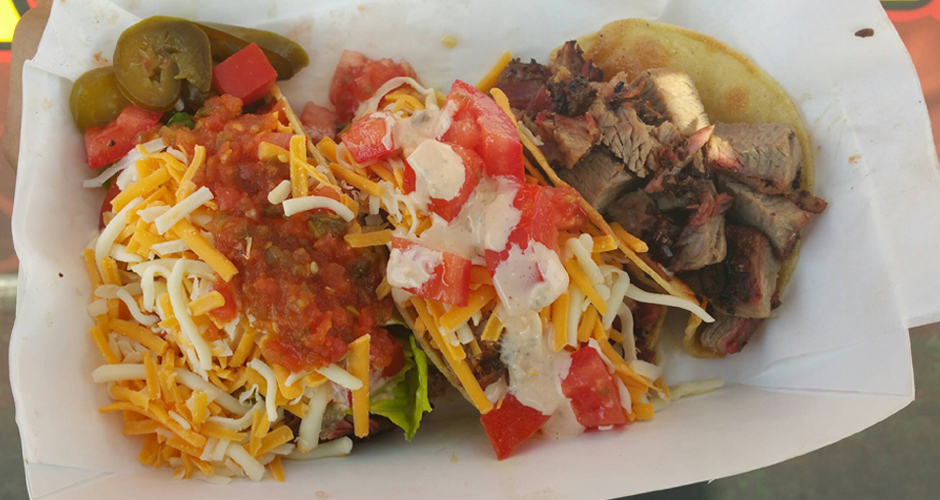 The Rise of the Compton Taco First We Feast