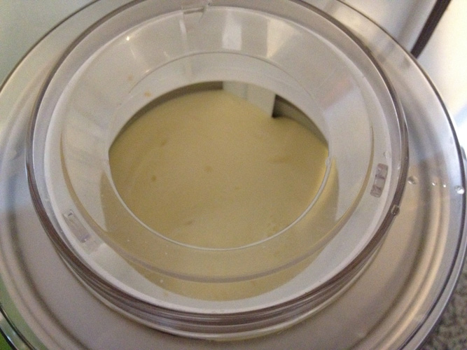 Eating History Ice Cream from the 1800s First We Feast