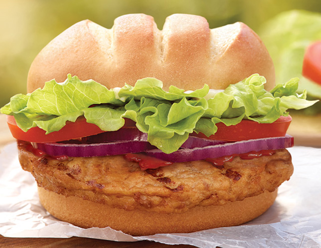 New Fast Food Menu Items for Spring Include Jim Beam Booze ...