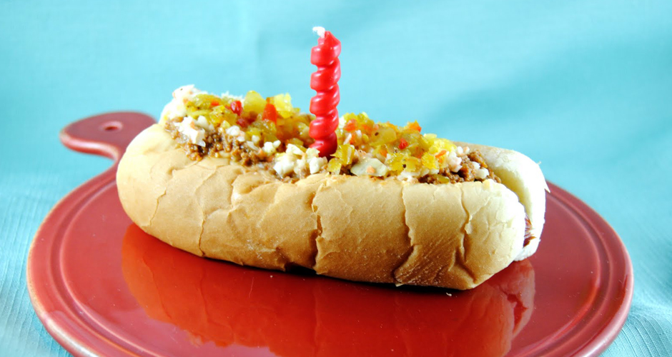 Gallery Hot Dogs for All Occasions First We Feast