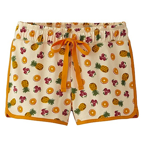 uniqlo jogger shorts