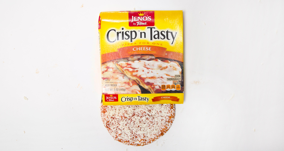 The Best Frozen Pizzas, Ranked First We Feast