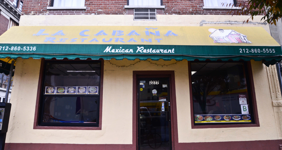 A Visual Tour of Spanish Harlem (Gallery) First We Feast