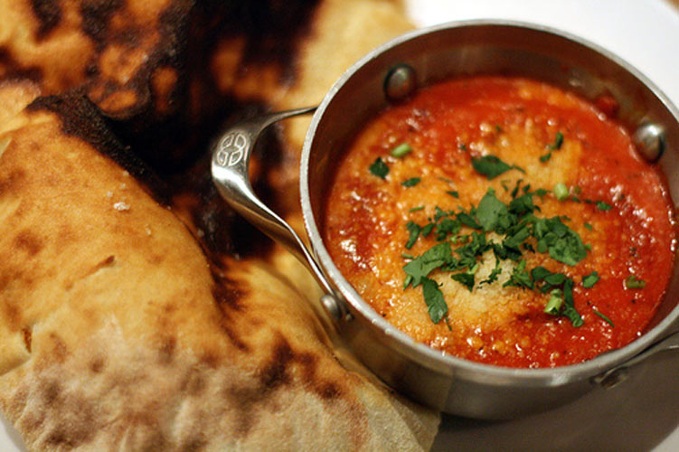 Lunch Inspiration Fondue First We Feast