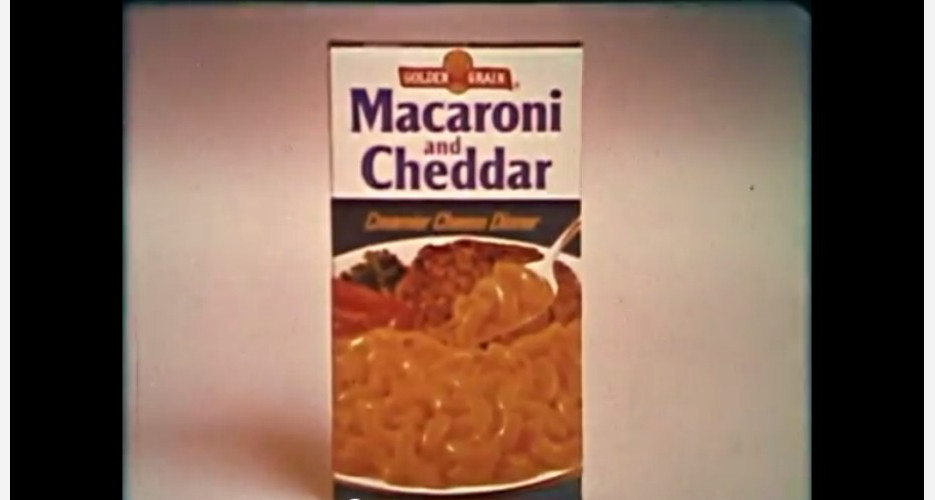 Where To Buy Golden Grain Macaroni And Cheese