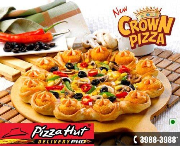 A Guide to the Insane World of Indian Fast Food First We Feast