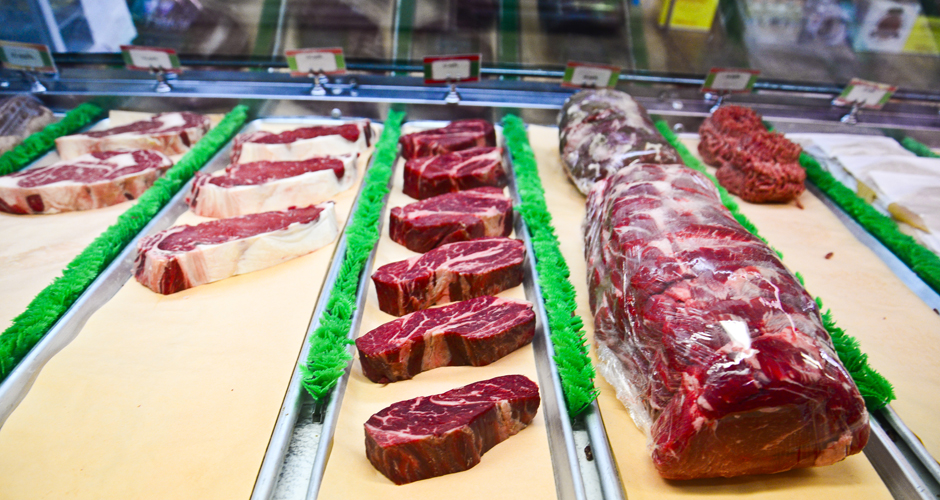 Photo Essay Inside Graham Avenue Meats & Deli, Home of the Infamous