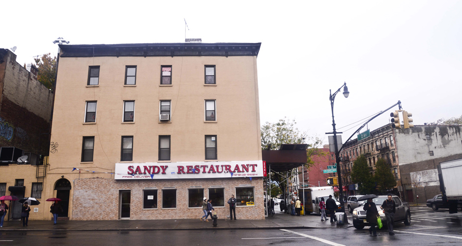 A Visual Tour of Spanish Harlem (Gallery) First We Feast