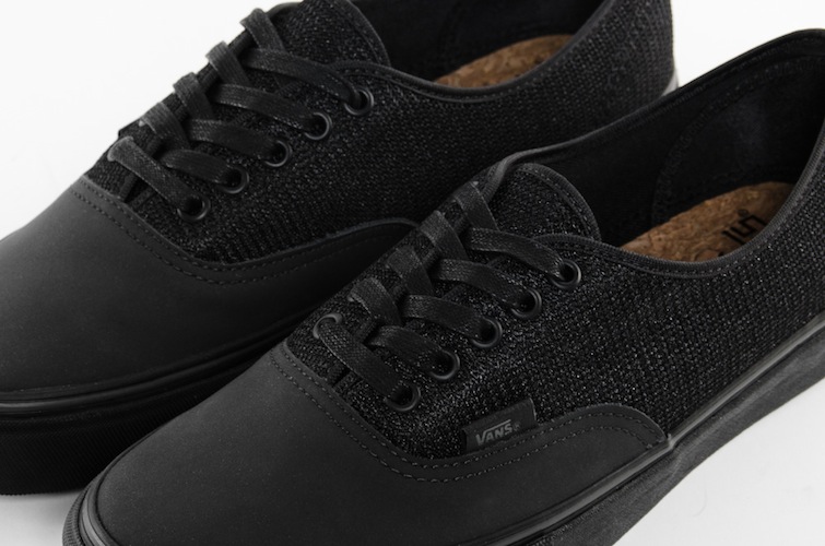 vans slip resistant kitchen shoes