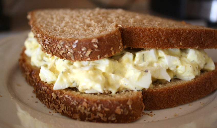 Lunch Inspiration: Deli Sandwiches | First We Feast