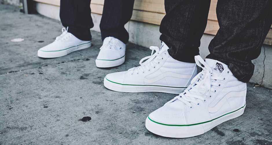 best vans shoes for wide feet
