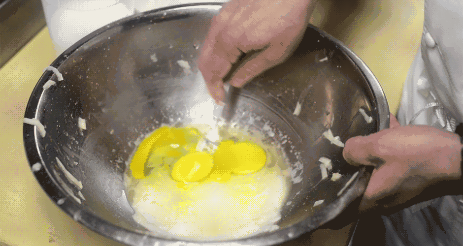 GIF Tutorial How to Make Latkes First We Feast