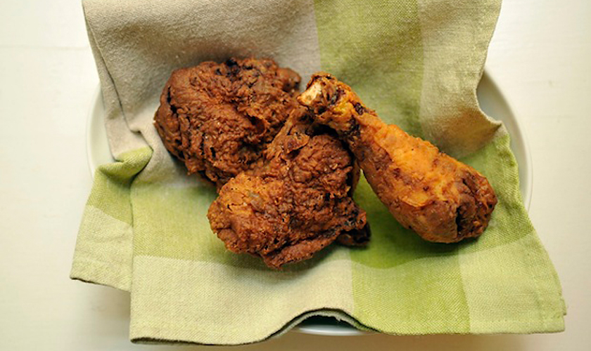 The 10 Best Southern Dishes to Eat in the Sweltering Heat First We Feast