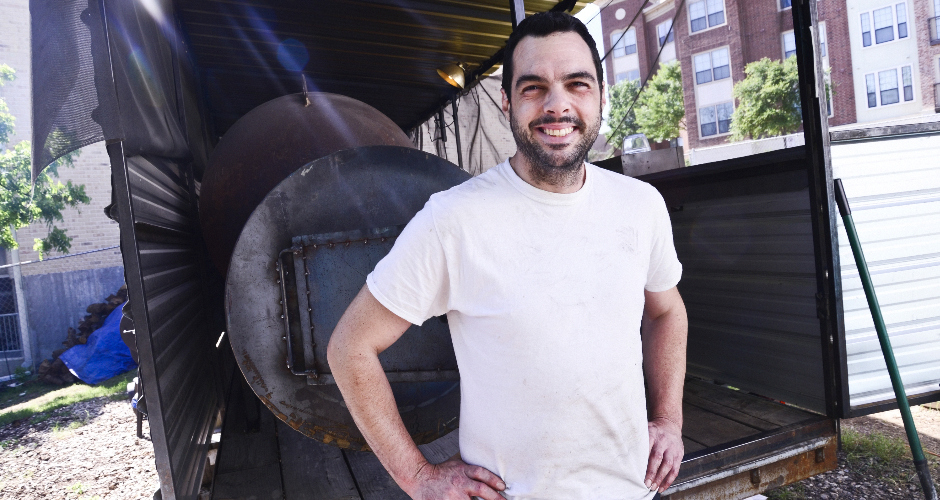 Spot Check Franklin Barbecue, Austin, TX First We Feast