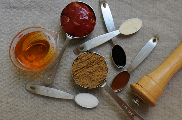 10 Sauces Everyone Should Know How to Make First We Feast