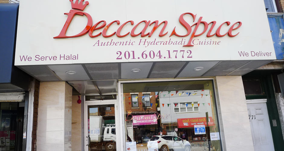 Photo Essay A Tour of Jersey City's Little India First We Feast