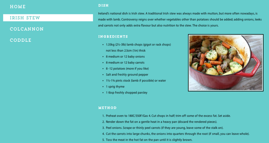 The Gourmet Scratch Map Invites You to Eat Your Way Through Europe