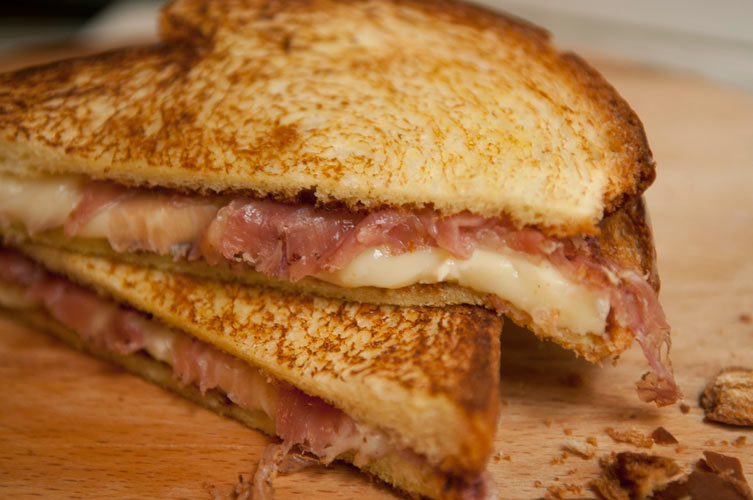 10 Grilled Cheese Recipes That Will Comfort You In Times Of Need 