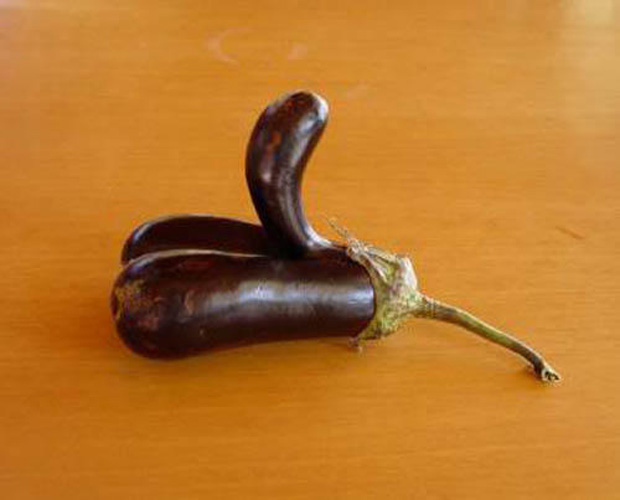 20 Fruits And Vegetables That Look Suspiciously Sexual First We Feast 